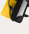 Picture of Tucano Gommo Super Slim Bag Yellow