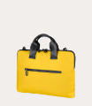 Picture of Tucano Gommo Super Slim Bag Yellow