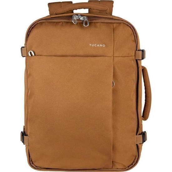Picture of Backpack Tucano Tugo M Light Brown