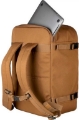 Picture of Backpack Tucano Tugo M Light Brown
