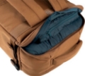 Picture of Backpack Tucano Tugo M Light Brown