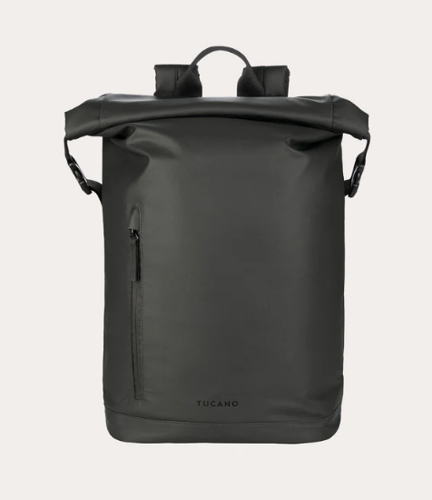 Εικόνα της Τσάντα Πλάτης Tucano Rollo Μαύρο