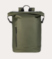 Picture of Backpack Tucano Rollo Olive green