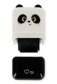 Εικόνα της Σφραγίδα Διακόσμησης Roller Panda Legami