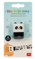 Εικόνα της Σφραγίδα Διακόσμησης Roller Panda Legami