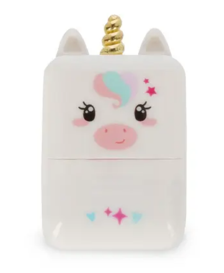 Εικόνα της Σφραγίδα Διακόσμησης Roller Unicorn Legami