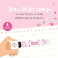 Εικόνα της Σφραγίδα Διακόσμησης Roller Unicorn Legami