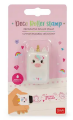 Εικόνα της Σφραγίδα Διακόσμησης Roller Unicorn Legami