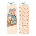 Εικόνα της Σελιδοδείκτης Cozywood Bookmark Ξύλινος READING BEAR