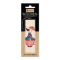Εικόνα της Σελιδοδείκτης Cozywood Bookmark Ξύλινος CUP