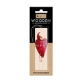 Εικόνα της Σελιδοδείκτης Cozywood Bookmark Ξύλινος GOOD TO LOVE
