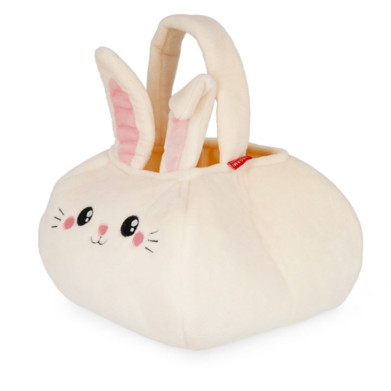 Εικόνα της Τσαντάκι Egg Hunt Bag - Bunny - Hoppy Easter Legami