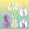 Εικόνα της Χάρτινο Πτυσσόμενο Paper Bunnies - Hoppy Easter Legami