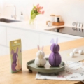 Εικόνα της Χάρτινο Πτυσσόμενο Paper Bunnies - Hoppy Easter Legami