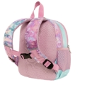 Picture of BACKPACK KINDERGARTEN POLO PIXIE TURTLE 2026 911002-8454