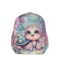 Picture of BACKPACK KINDERGARTEN POLO PIXIE TURTLE 2026 911002-8454