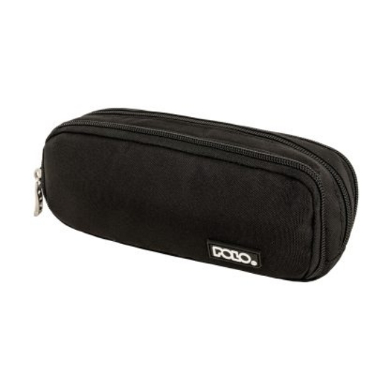 Εικόνα της ΚΑΣΕΤΙΝΑ POLO TRES ΤΡΙΠΛΗ BLACK 2026 937017-2000