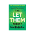 Picture of THE LET THEM THEORY HARDCOVER