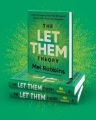 Picture of THE LET THEM THEORY HARDCOVER