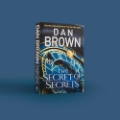 Εικόνα της ROBERT LANGDON 6: THE SECRET OF SECRETS HC