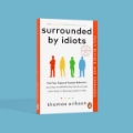 Εικόνα της SURROUNDED BY IDIOTS REVISED EDITION PB