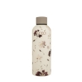 Εικόνα της ΘΕΡΜΟΣ POLO BLOSSOM WHITE WITH WILD FLOWERS STAINLESS STEEL 500ML 949032-8477