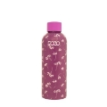Εικόνα της ΘΕΡΜΟΣ POLO BLOSSOM PURPLE WITH GYPSOPHILA FLOWERS STAINLESS STEEL 500ML 949032-8478