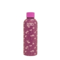 Εικόνα της ΘΕΡΜΟΣ POLO BLOSSOM PURPLE WITH GYPSOPHILA FLOWERS STAINLESS STEEL 500ML 949032-8478