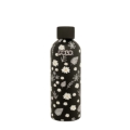 Εικόνα της ΘΕΡΜΟΣ POLO BLOSSOM BLACK WITH DAISIES STAINLESS STEEL 500ML 949032-8476