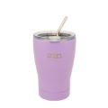 Εικόνα της ΚΟΥΠΑ ΘΕΡΜΟΣ POLO PASTEL PURPLE COFFEE MUG 350ML 949024-4500