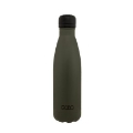 Εικόνα της ΘΕΡΜΟΣ POLO ΔΙΧΡΩΜΟ GRAY/BLACK STAINLESS STEEL 500ML 949004-2620