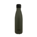 Εικόνα της ΘΕΡΜΟΣ POLO ΔΙΧΡΩΜΟ GRAY/BLACK STAINLESS STEEL 500ML 949004-2620