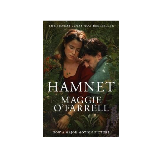 Εικόνα της HAMNET - FILM TIE-IN PB