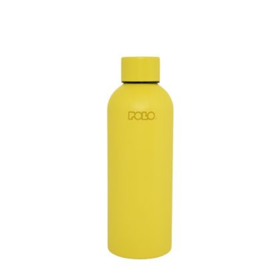 Εικόνα της ΘΕΡΜΟΣ POLO YELLOW STAINLESS STEEL 500ML 949034-7100