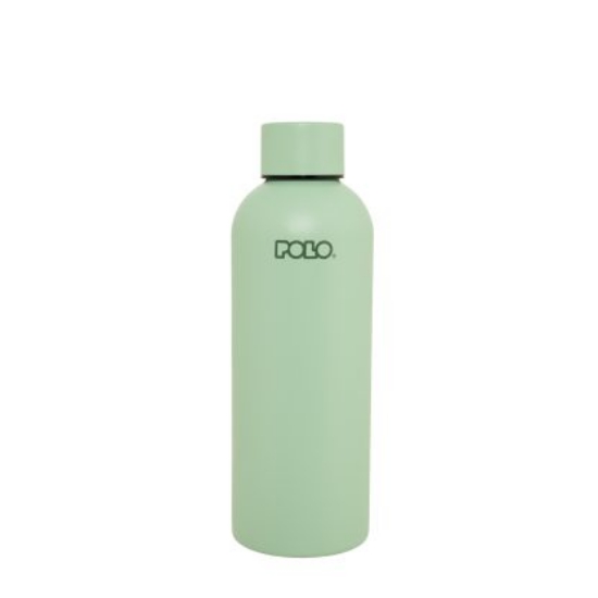 Εικόνα της ΘΕΡΜΟΣ POLO PASTEL MINT STAINLESS STEEL 500ML 949034-6800