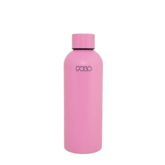 Εικόνα της ΘΕΡΜΟΣ POLO PINK STAINLESS STEEL 500ML 949034-3900