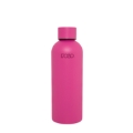 Εικόνα της ΘΕΡΜΟΣ POLO FUCHSIA STAINLESS STEEL 500ML 949034-4400
