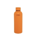 Εικόνα της ΘΕΡΜΟΣ POLO ORANGE STAINLESS STEEL 500ML 949034-7300