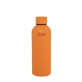 Εικόνα της ΘΕΡΜΟΣ POLO ORANGE STAINLESS STEEL 500ML 949034-7300