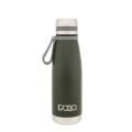 Εικόνα της ΘΕΡΜΟΣ POLO INOX 650ML KHAKI 949009-6500