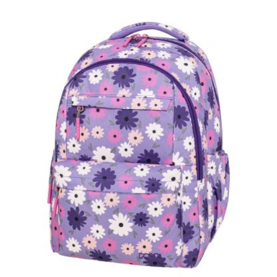 Εικόνα της ΣΑΚΙΔΙΟ ΠΛΑΤΗΣ POLO SPARKLE FLOWERS 2026 901061-8435