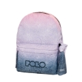 Εικόνα της ΣΑΚΙΔΙΟ POLO ΠΛΑΤΗΣ 2 ΘΕΣΕΩΝ DREAMFADE PINK/BLUE GRADIENT 2026 901262-8412