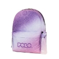 Εικόνα της ΣΑΚΙΔΙΟ POLO ΠΛΑΤΗΣ 2 ΘΕΣΕΩΝ DREAMFADE LILAC/PINK GRADIENT 2026 901262-8411