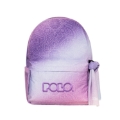 Εικόνα της ΣΑΚΙΔΙΟ POLO ΠΛΑΤΗΣ 2 ΘΕΣΕΩΝ DREAMFADE LILAC/PINK GRADIENT 2026 901262-8411