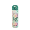 Εικόνα της ΘΕΡΜΟΣ BUTTERFLIES 2026 STAINLESS STEEL JUNIOR II 500ML POLO 949033-8419