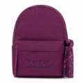 Picture of POLO BACKPACK 1 SEAT EGGPLANT PURPLE 2026 901135-4749