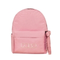 Picture of POLO BACKPACK 1 SEAT POWDER PINK 2026 901135-3938