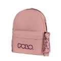 Picture of BACKPACK POLO 2 SEATS TWO COLOR ROSE PINK/PURPLE 2026 901235-3947