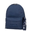 Picture of POLO BACKPACK 1 SEAT DARK BLUE 2024 901135-5000