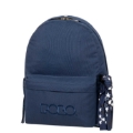 Picture of POLO BACKPACK 1 SEAT DARK BLUE 2024 901135-5000